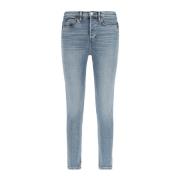 Klassiske Skinny Jeans