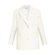 Enkeltknap blazer