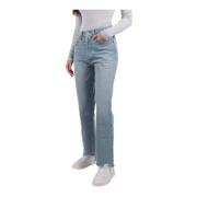 Slim-fit jeans