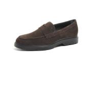 Stilfulde H393 Moccasin Herresko