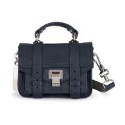 Fleksibel Cross Body Taske