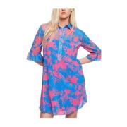 Shirt Dresses