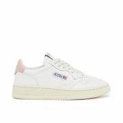 Medalist Low Sneakers