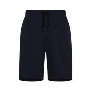 Lange shorts