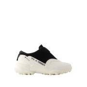 Swift R3 GTX Lo Sneakers - Sort/Off-White Læder