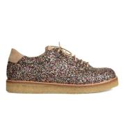 Sneakers med platform Sole 1548