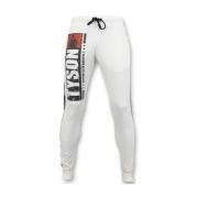 Eksklusiv Herre Jogger - Mike Tyson Boxing Club