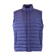 Blouson-vest