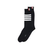 4BAR Mid Calf Sokker, One Size