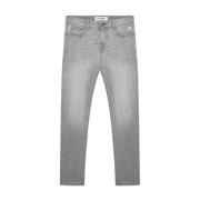 Slim-fit Denim Jeans