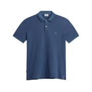 Klassisk Herre Polo Shirt