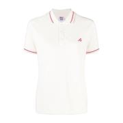 Klassisk Polo Shirt til Kvinder