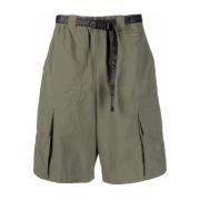 Lange shorts