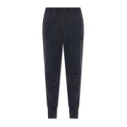 Sweatpants med logo