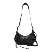 Le Cagole Small Shoulder Taske