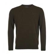 Rundhalset Strik, Essential Sweater