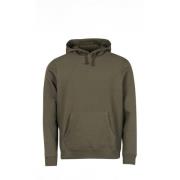 Gr?n Pop Over Hoodie