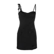 Blumarine Dresses Black