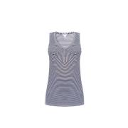 Sleeveles Top