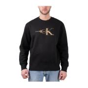 Kobber Logo Sweatshirt