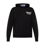 Sort Logo Sweatshirt