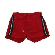 Afslappede Herreshorts - BOXER MIDI Stil