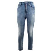 Jeans Bukser S75LB0474S30342 - 470