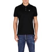 Herre Polo Shirt