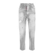 Stilfulde Straight Jeans Kollektion