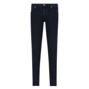 Slim Fit 5 Lomme Denim Jeans