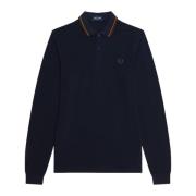 Klassisk Polo Shirt