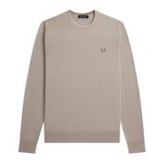 Sporty Merino Uld Sweaters