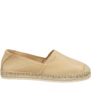 Sommer Step-In Espadriller