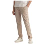 Slim Fit Chino Bukser Hallden