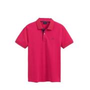 Klassisk Polo Shirt