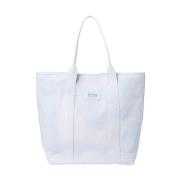 Amerikansk Landskab Tote Bag