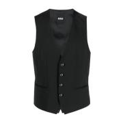 Suit Vests