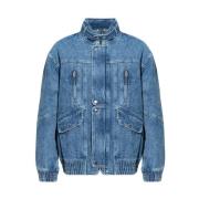 ‘Jakito’ denim jakke