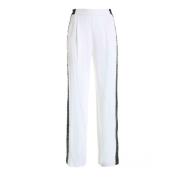 Stilfulde Wide Trousers