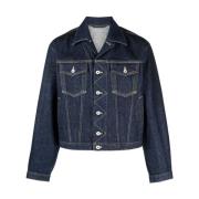 Denim Jakke