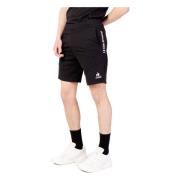 Afslappet shorts