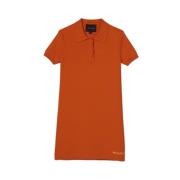 Tenniskjole - Marc Jacobs Clic Polo