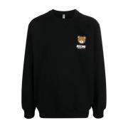 Hyggelig Teddy Bear Sweatshirt