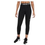 Mid Rise Crop Leggings