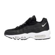 Sort/Hvid Air Max 95 Sneakers