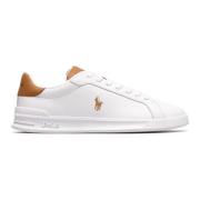 Classic Heritage Court II Sneakers