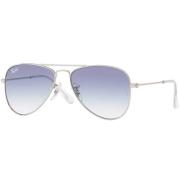 Sungles Ray-Ban AVIATOR JUNIOR RJ 9506S