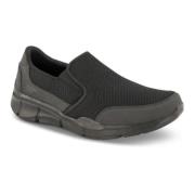 Klassiske Herre Slip-On Sko