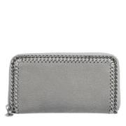 Zipped Around Continental Wallet - Stilfuld og rummelig