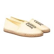 Espadrilles